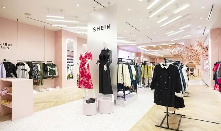 全球市场反哺国内供应链的SHEIN样本