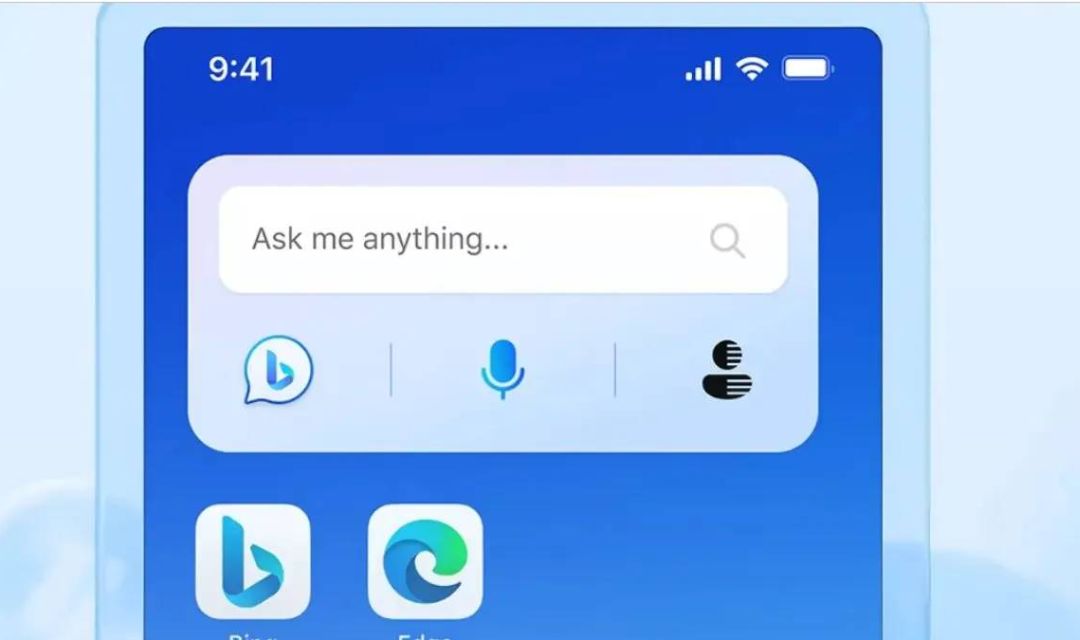 Copilot是大功臣，纳德拉称微软Bing日活用户超1.4亿：增幅40%