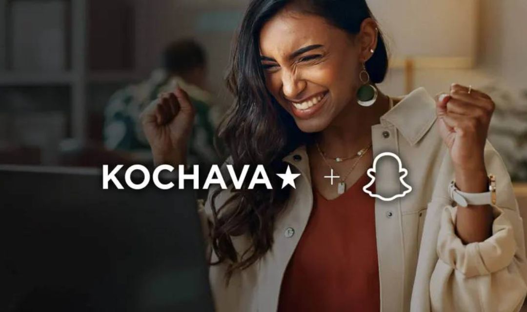 Snapchat营销活动的模型归因