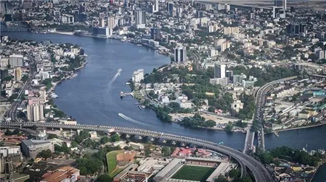 尼日利亚对非洲大陆自贸区90%商品给予关税豁免