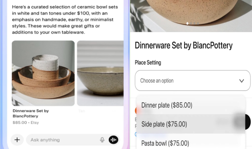 ChatGPT做电商，攻入亚马逊的腹地