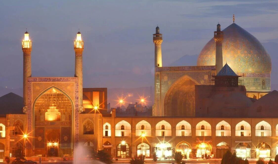 伊朗2026年的电商规模预计将达1800亿美元