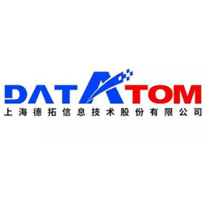 上海德拓信息技术股份有限公司