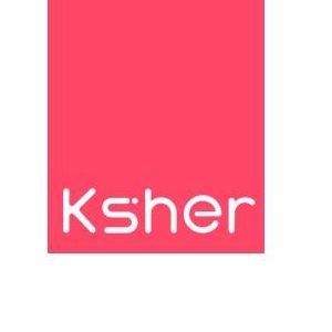 Ksher