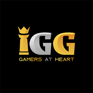 IGG Inc
