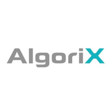 ALGORIX TECHNOLOGY PTE. LTD.