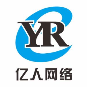 宁波市亿人网络科技有限公司