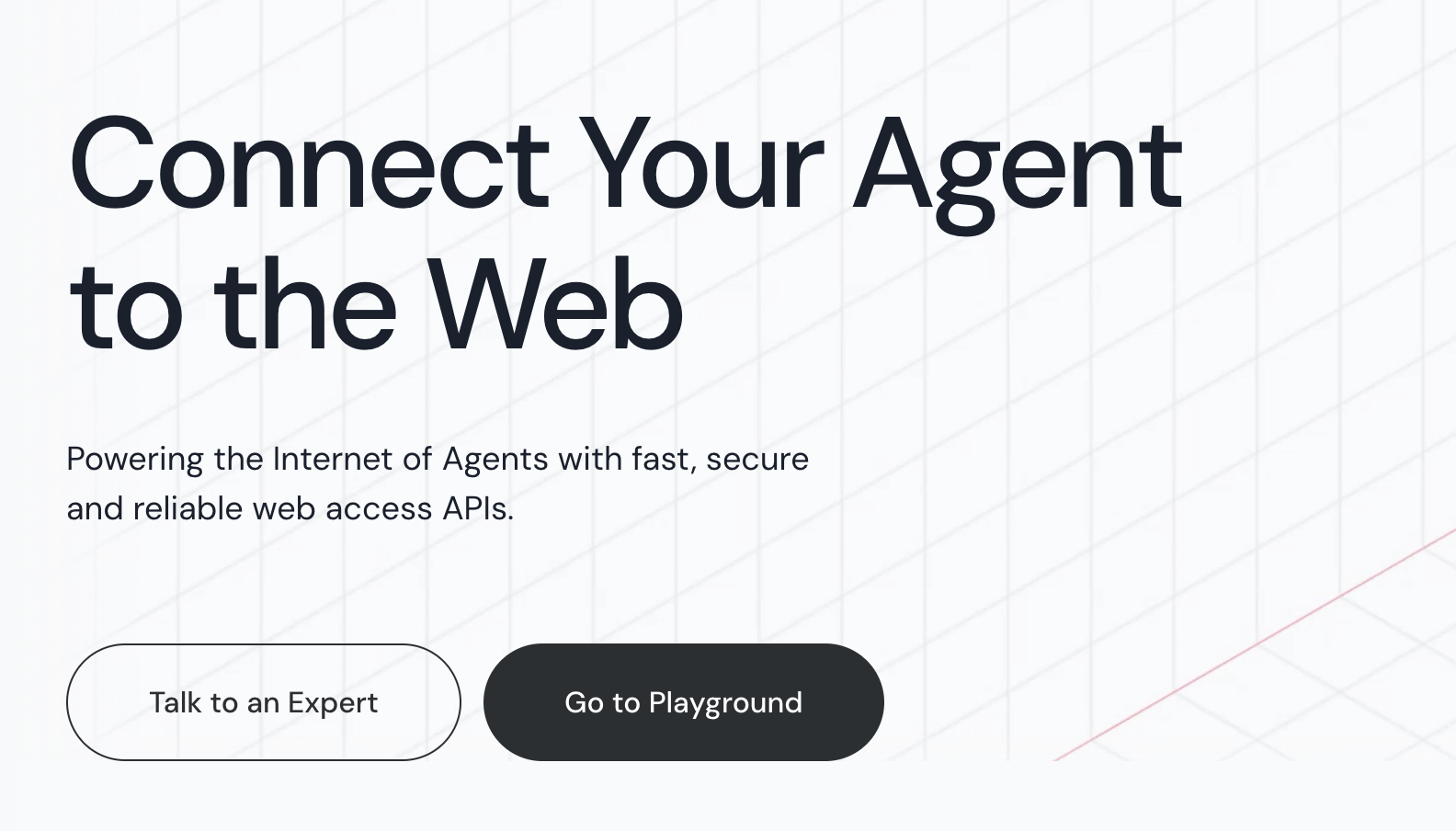 从开源项目到2500万美元融资：如何打造下一代AI Agent的互联网基础设施