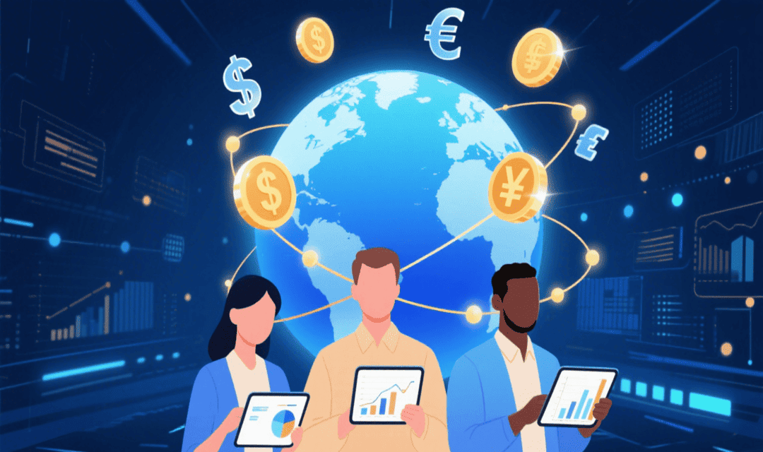 跨境增长的底层逻辑：先行支付基建，才能稳健出海