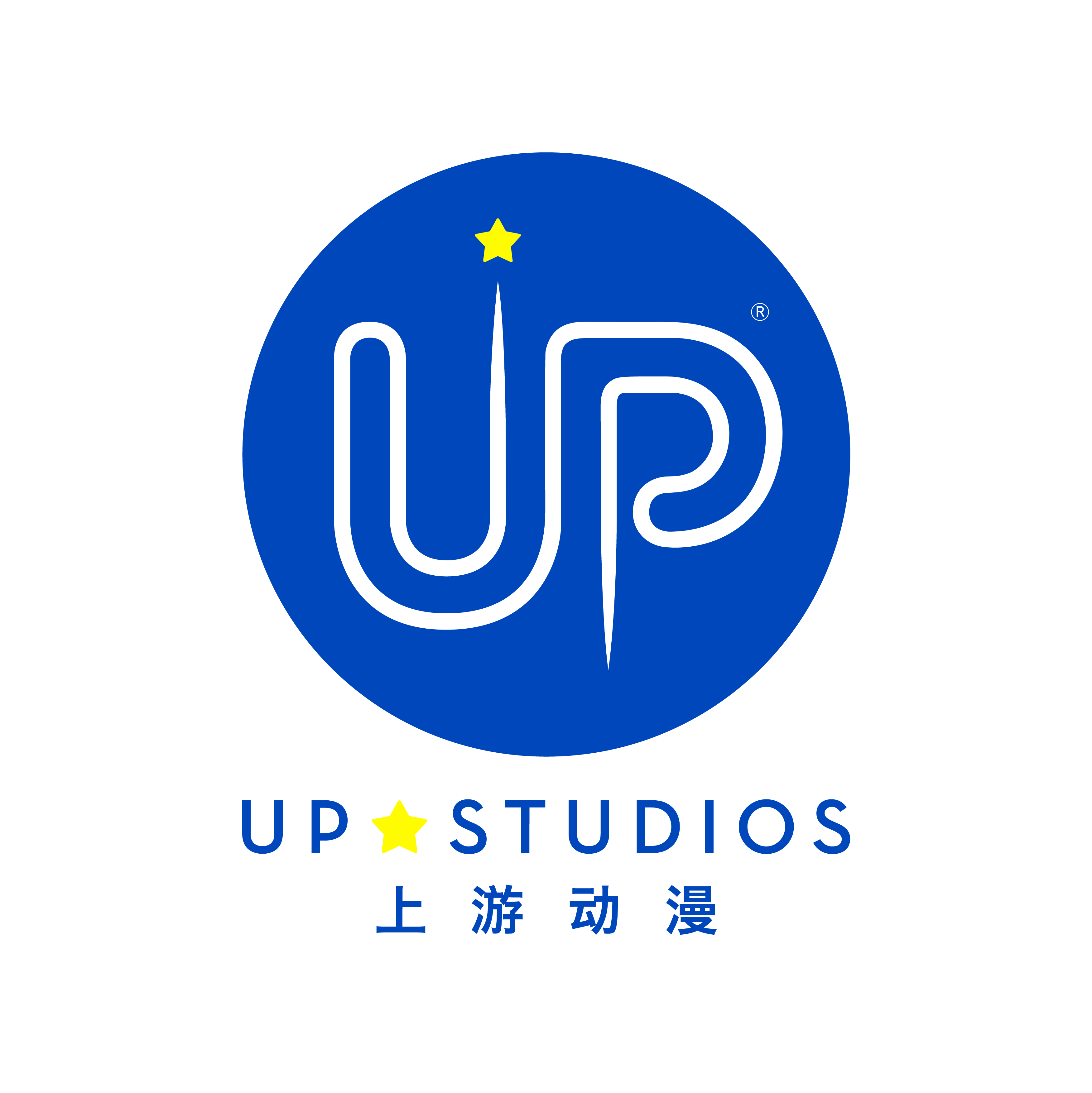 江苏省上游动漫有限公司