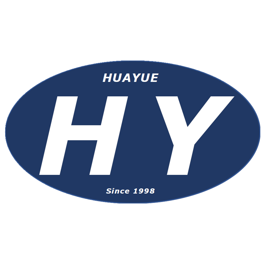 天津市华跃国际贸易有限公司